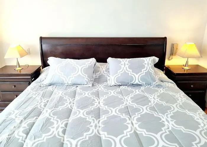 Grande Y Comodo Departamento En La Condesa Appartement Mexico